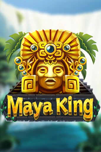 Maya King Играть бесплатно в слот | Вулкан Победа