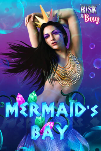 Mermaid's Bay Играть бесплатно в слот | Вулкан Победа