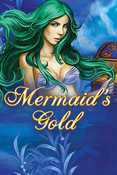 Mermaids Gold Играть бесплатно в слот | Вулкан Победа