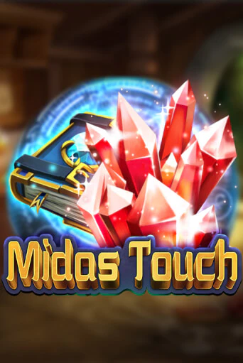 Midas Touch Играть бесплатно в слот | Вулкан Победа