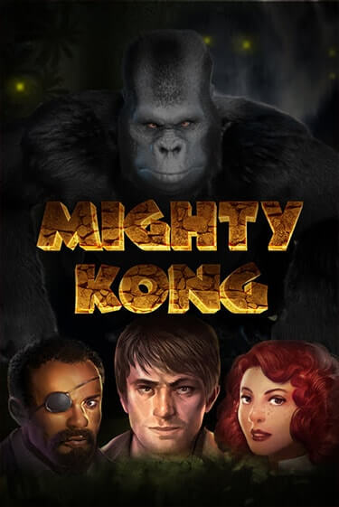 Mighty Kong Играть бесплатно в слот | Вулкан Победа