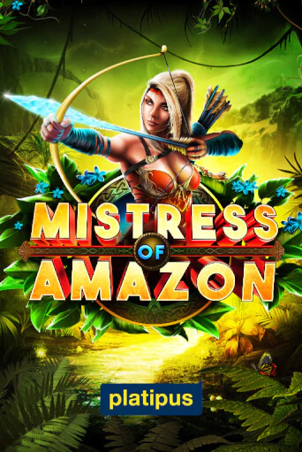 Mistress of Amazon Играть бесплатно в слот | Вулкан Победа
