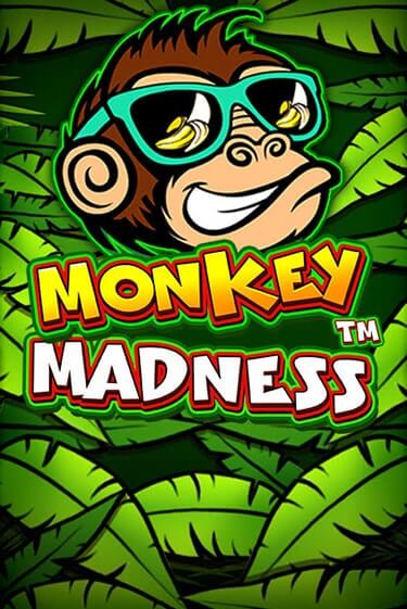 Monkey Madness Играть бесплатно в слот | Вулкан Победа