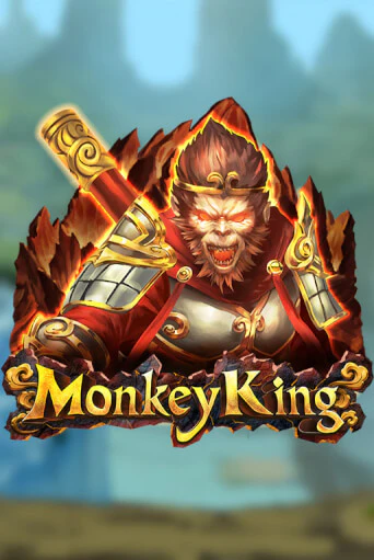 Monkey King Играть бесплатно в слот | Вулкан Победа