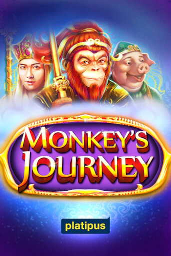 Monkey's Journey Играть бесплатно в слот | Вулкан Победа