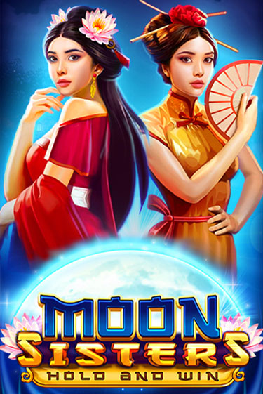 Moon Sisters Играть бесплатно в слот | Вулкан Победа