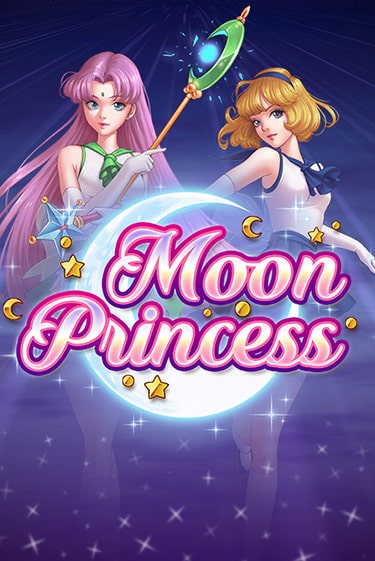Moon Princess Играть бесплатно в слот | Вулкан Победа