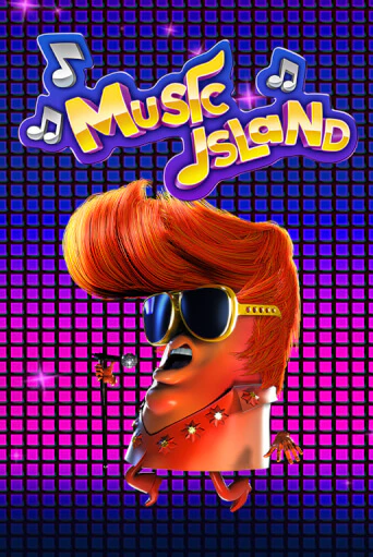 Music Island Играть бесплатно в слот | Вулкан Победа