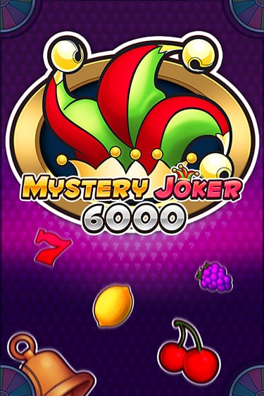 Mystery Joker 6000 Играть бесплатно в слот | Вулкан Победа