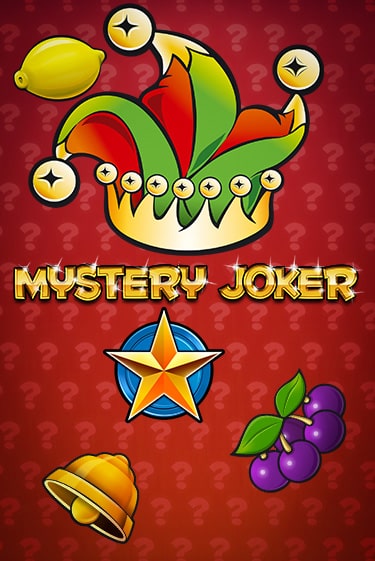 Mystery Joker Играть бесплатно в слот | Вулкан Победа
