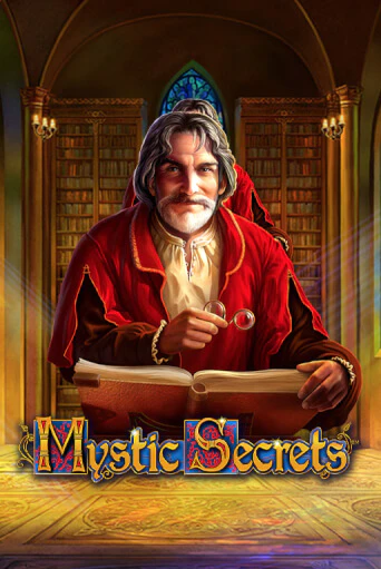 Mystic Secrets Играть бесплатно в слот | Вулкан Победа