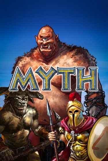 Myth Играть бесплатно в слот | Вулкан Победа