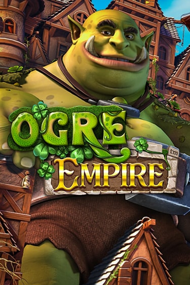 Ogre Empire Играть бесплатно в слот | Вулкан Победа