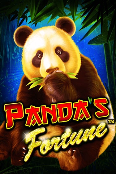 Panda's Fortune Играть бесплатно в слот | Вулкан Победа
