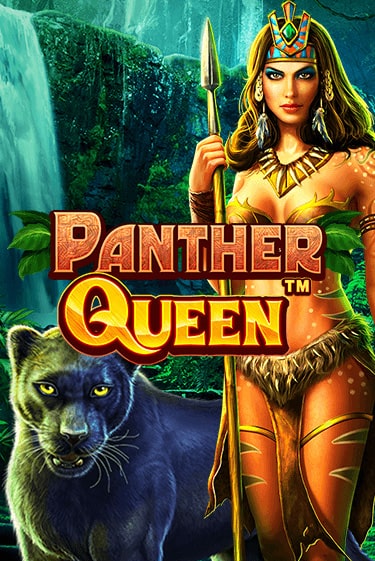 Panther Queen Играть бесплатно в слот | Вулкан Победа