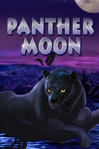 Panther Moon Играть бесплатно в слот | Вулкан Победа