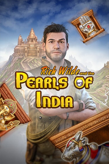 Pearls of India Играть бесплатно в слот | Вулкан Победа