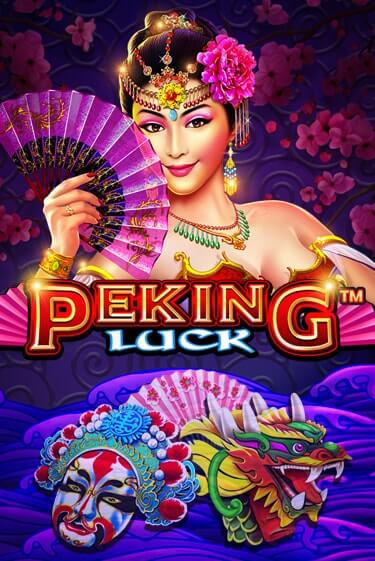 Peking Luck Играть бесплатно в слот | Вулкан Победа