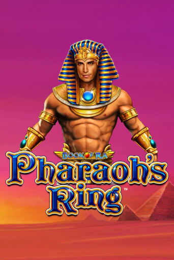 Pharaoh's Ring Играть бесплатно в слот | Вулкан Победа
