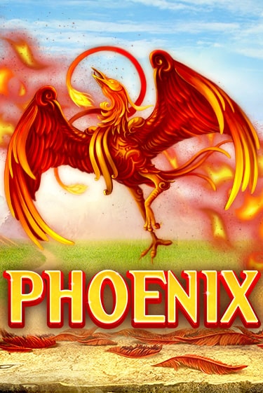 Phoenix Играть бесплатно в слот | Вулкан Победа