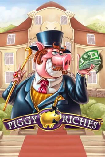 Piggy Riches™ Играть бесплатно в слот | Вулкан Победа