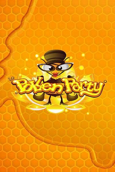 Pollen Party Играть бесплатно в слот | Вулкан Победа