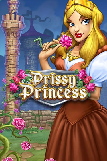 Prissy Princess Играть бесплатно в слот | Вулкан Победа