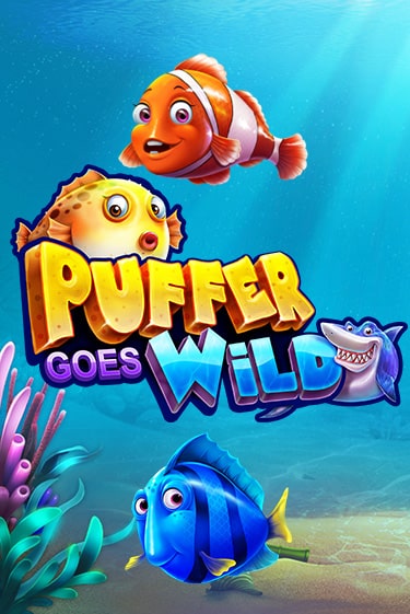 Puffer Goes Wild Играть бесплатно в слот | Вулкан Победа