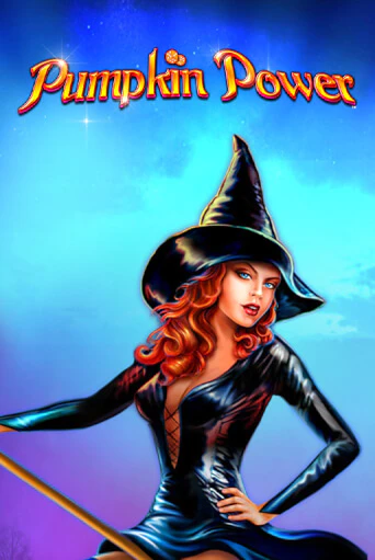 Pumpkin Power Играть бесплатно в слот | Вулкан Победа