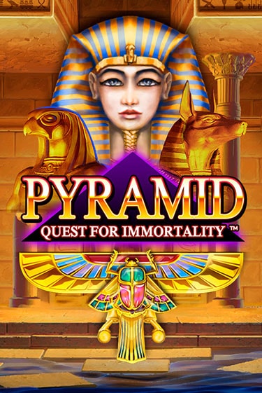 Pyramid: Quest for Immortality™ Играть бесплатно в слот | Вулкан Победа