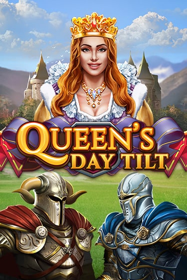 Queen’s Day Tilt Играть бесплатно в слот | Вулкан Победа