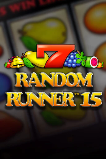 Random Runner 15 Играть бесплатно в слот | Вулкан Победа