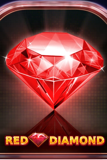 Red Diamond Играть бесплатно в слот | Вулкан Победа