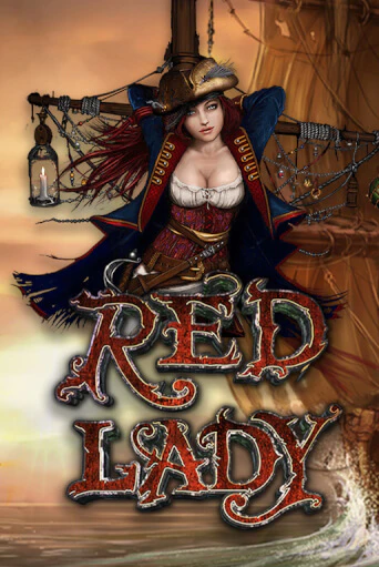 Red Lady Играть бесплатно в слот | Вулкан Победа