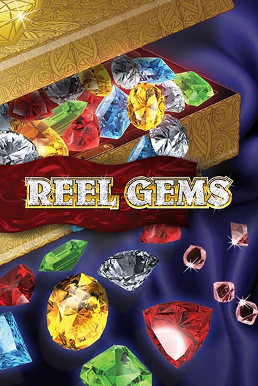 Reel Gems Играть бесплатно в слот | Вулкан Победа