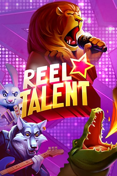 Reel Talent Играть бесплатно в слот | Вулкан Победа
