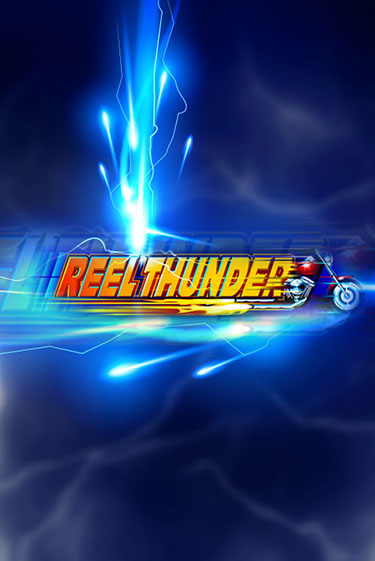 Reel Thunder Играть бесплатно в слот | Вулкан Победа