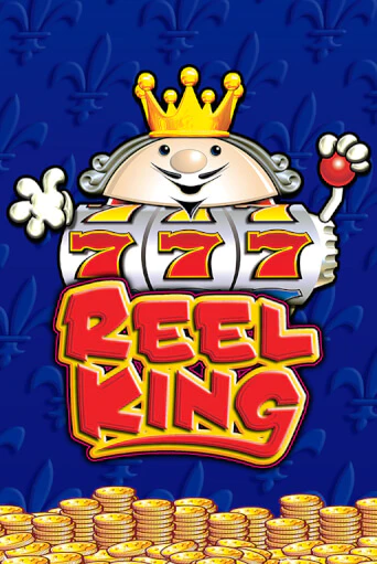 Reel King Играть бесплатно в слот | Вулкан Победа