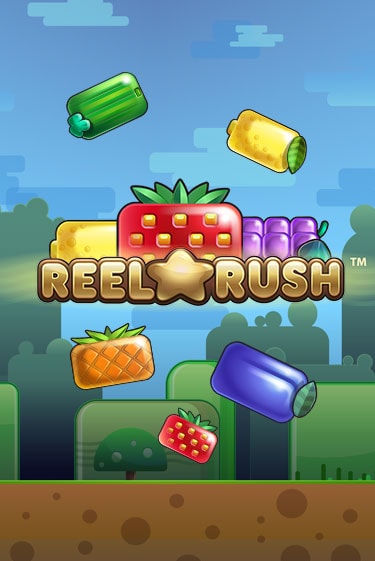 Reel Rush™ Играть бесплатно в слот | Вулкан Победа