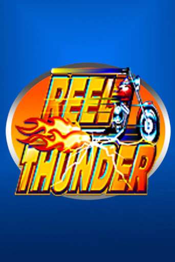 Reel Thunder Играть бесплатно в слот | Вулкан Победа