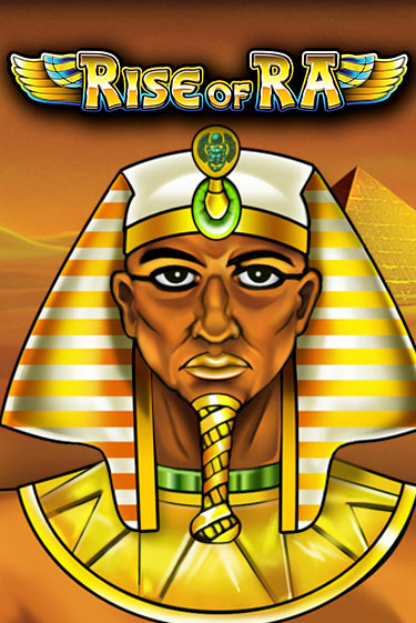Rise Of Ra Играть бесплатно в слот | Вулкан Победа