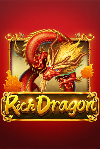 Rich Dragon Играть бесплатно в слот | Вулкан Победа