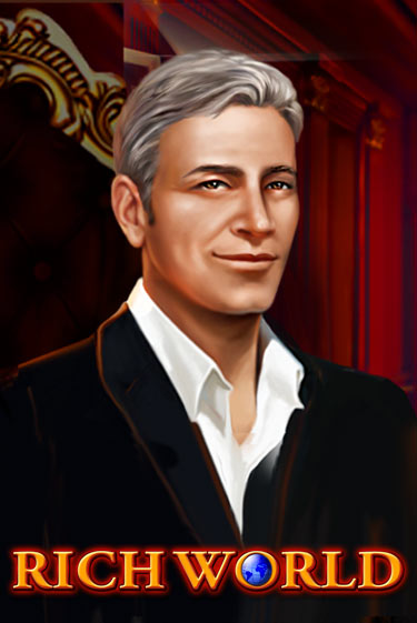 Rich World Играть бесплатно в слот | Вулкан Победа