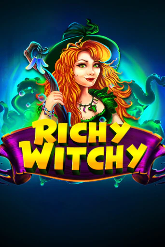 Richy Witchy Играть бесплатно в слот | Вулкан Победа