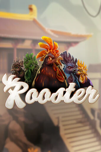 Rooster Играть бесплатно в слот | Вулкан Победа