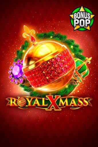 Royal Xmass Играть бесплатно в слот | Вулкан Победа