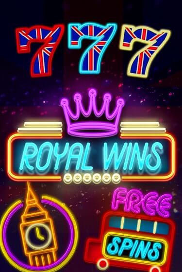 Royal Wins Играть бесплатно в слот | Вулкан Победа