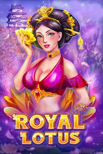 Royal Lotus Играть бесплатно в слот | Вулкан Победа