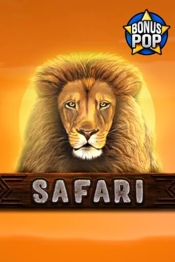 Safari Играть бесплатно в слот | Вулкан Победа
