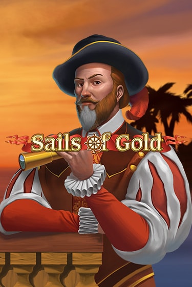 Sails of Gold Играть бесплатно в слот | Вулкан Победа